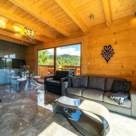 Luxury Villa, Pool, Sauna, Jacuzzi 別荘