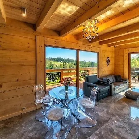 Luxury Villa, Pool, Sauna, Jacuzzi *