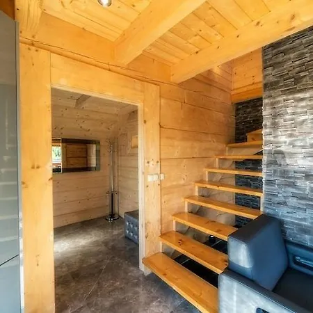 別荘 Luxury Villa, Pool, Sauna, Jacuzzi