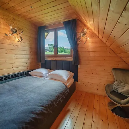 Luxury Villa, Pool, Sauna, Jacuzzi * ノヴィ・タルク