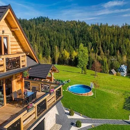 別荘 Luxury Villa, Pool, Sauna, Jacuzzi *