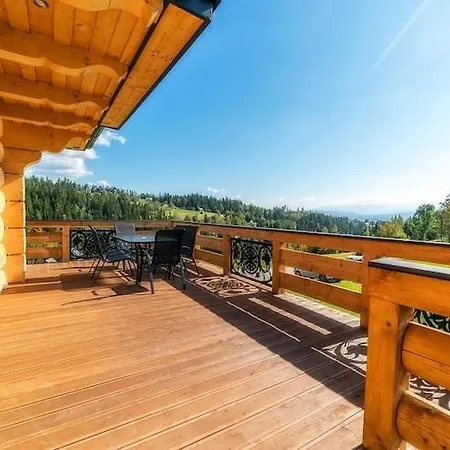 Luxury Villa, Pool, Sauna, Jacuzzi ノヴィ・タルク