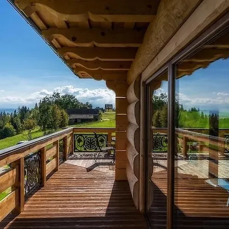 Luxury Villa, Pool, Sauna, Jacuzzi *