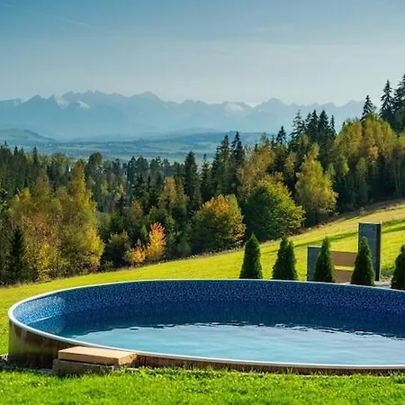 Luxury Villa, Pool, Sauna, Jacuzzi 別荘 *