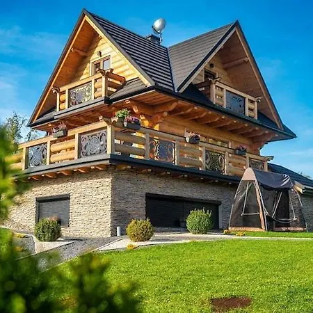 別荘 Luxury Villa, Pool, Sauna, Jacuzzi *