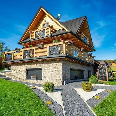 Luxury Villa, Pool, Sauna, Jacuzzi *