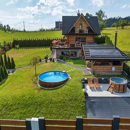 Luxury Villa, Pool, Sauna, Jacuzzi *