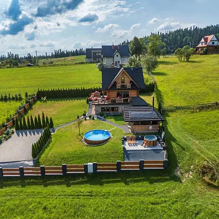 別荘 Luxury Villa, Pool, Sauna, Jacuzzi