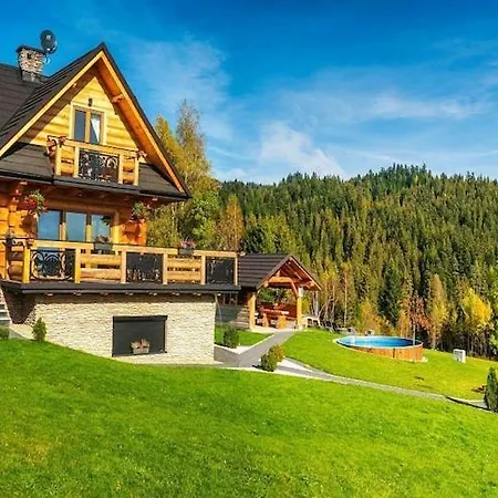 別荘 Luxury Villa, Pool, Sauna, Jacuzzi