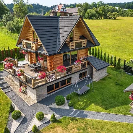 Luxury Villa, Pool, Sauna, Jacuzzi
